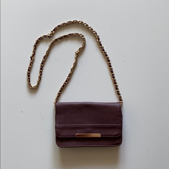 Dynamite Handbags - 2/15 Dynamite clutch